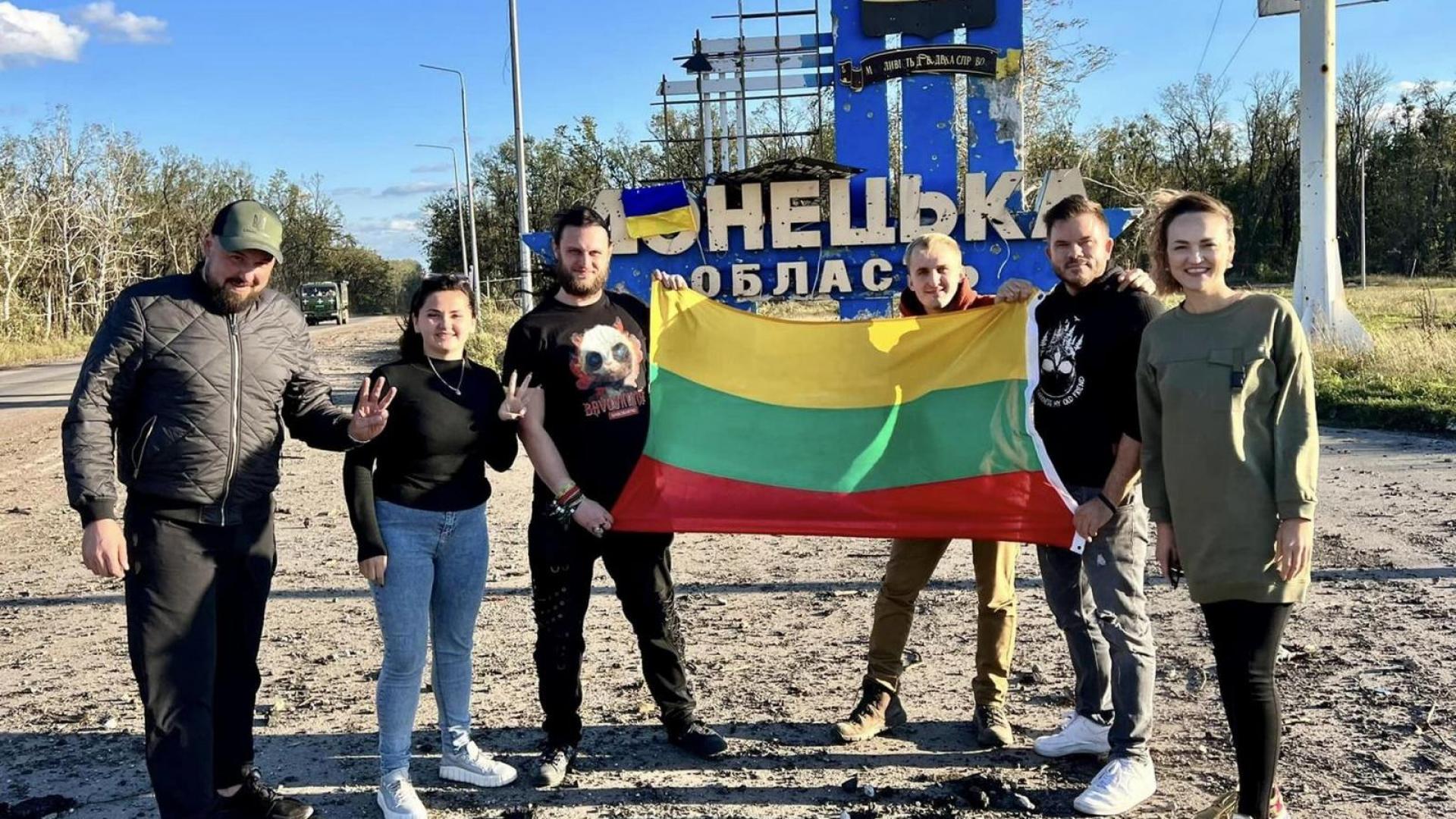 Ганна Давиденко: Жінки в тилу відіграють важливу роль